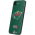 NHL Minnesota Wild Distressed iPhone 16e Skin